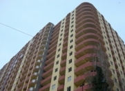 Satılır 2 otaqlı 103 m2 yeni tikili İnşaatçılar m.