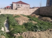 Satılır 2.5 sot torpaq Masazır