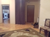 Satılır 3 otaqlı 95 m2 yeni tikili İnşaatçılar m.