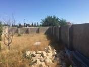 Satılır 3 sot torpaq Buzovna