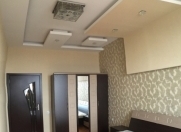 İcarəyə verilir 3 otaqlı 90 m2 yeni tikili ANS telekanalı