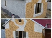 Satılır 4 otaqlı 148 m2 həyət evi Fairmont otel