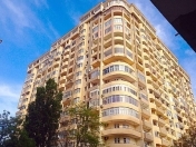 Satılır 3 otaqlı 129 m2 yeni tikili Nizami m.