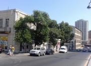 Satılır 1 otaqlı 20 m2 obyekt Heydər Əliyev sarayı