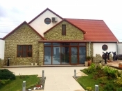 Satılır 5 otaqlı 220 m2 bağ evi Şüvəlan