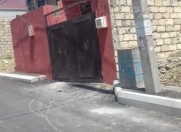 Satılır 3 otaqlı 150 m2 həyət evi Masazır