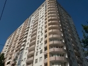 Satılır 3 otaqlı 127 m2 yeni tikili Caspian Plaza