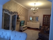 Satılır 3 otaqlı 88 m2 köhnə tikili Sahil