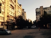 Satılır 3 otaqlı 80 m2 köhnə tikili Zərifə Əliyeva adına park