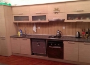 İcarəyə verilir 3 otaqlı 130 m2 yeni tikili İnşaatçılar m.