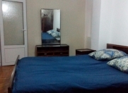 İcarəyə verilir 3 otaqlı 65 m2 köhnə tikili Bakı Dövlət Universiteti