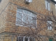 Satılır 7 otaqlı 300 m2 həyət evi Binəqədi