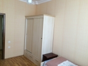 Satılır 3 otaqlı 103.4 m2 yeni tikili Həzi Aslanov