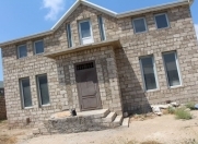 Satılır 5 otaqlı 240 m2 həyət evi Buzovna