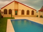 Satılır 4 otaqlı 170 m2 bağ evi Şüvəlan Park ticarət mərkəzi