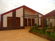 Satılır 4 otaqlı 150 m2 bağ evi Mərdəkan