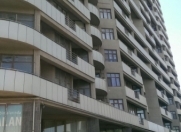 Satılır 3 otaqlı 115 m2 yeni tikili Hüseyn Cavid parkı