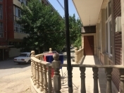 Satılır 8 otaqlı 272 m2 həyət evi Əmircan