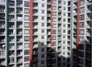 İcarəyə verilir 2 otaqlı 78 m2 yeni tikili Montin adına park