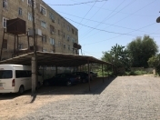 Satılır 4 otaqlı 100 m2 köhnə tikili Salyan