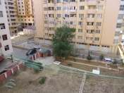 Satılır 2 otaqlı 62 m2 yeni tikili Yasamal r.