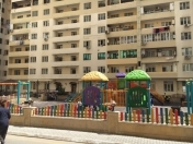 Satılır 3 otaqlı 150 m2 yeni tikili Heydər Əliyev Mərkəzi