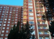 Satılır 2 otaqlı 90 m2 yeni tikili Nəriman Nərimanov m.