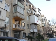 İcarəyə verilir 1 otaqlı 32 m2 köhnə tikili Nəsimi r.