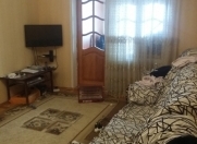 Satılır 3 otaqlı 65 m2 köhnə tikili Sumqayıt