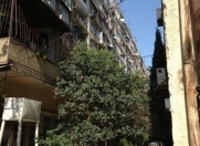 Satılır 2 otaqlı 41 m2 köhnə tikili Gənclik m.