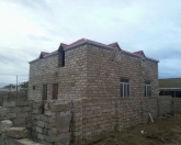 Satılır 5 otaqlı 170 m2 həyət evi Buzovna