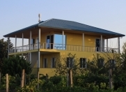 Satılır 8 otaqlı 350 m2 bağ evi Nardaran