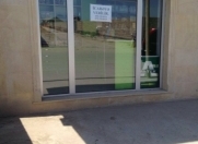 İcarəyə verilir 1 otaqlı 52 m2 obyekt Binə