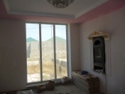 Satılır 4 otaqlı 1000 m2 həyət evi Azneft meydanı