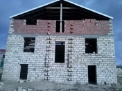 Satılır 7 otaqlı 200 m2 həyət evi Fatmayı