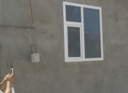 Satılır 2 otaqlı 56 m2 həyət evi Xırdalan