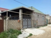 Satılır 3 otaqlı 81 m2 həyət evi Badamdar