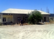 Satılır 8 otaqlı 800 m2 obyekt Binəqədi