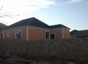 Satılır 3 otaqlı 95 m2 həyət evi Zabrat 1