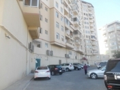 İcarəyə verilir 3 otaqlı 140 m2 yeni tikili Gənclik m.