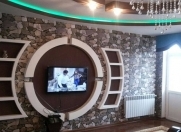 İcarəyə verilir 3 otaqlı 120 m2 yeni tikili Yasamal r.