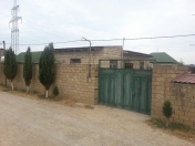 Satılır 2 otaqlı 144 m2 həyət evi Mehdiabad