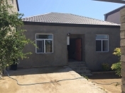 Satılır 3 otaqlı 90 m2 həyət evi Şüvəlan