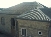 Satılır 6 otaqlı 200 m2 həyət evi Binə