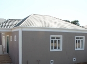 Satılır 3 otaqlı 300 m2 həyət evi Y.Ramana