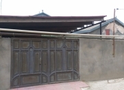 Satılır 3 otaqlı 75 m2 həyət evi Zabrat 1