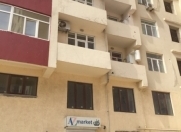 Satılır 1 otaqlı 103 m2 obyekt Binəqədi r.