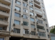 İcarəyə verilir 2 otaqlı 75 m2 yeni tikili İnşaatçılar m.