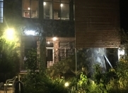 İcarəyə verilir 4 otaqlı 150 m2 bağ evi Albalı