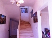 Satılır 5 otaqlı 220 m2 həyət evi Bakıxanov